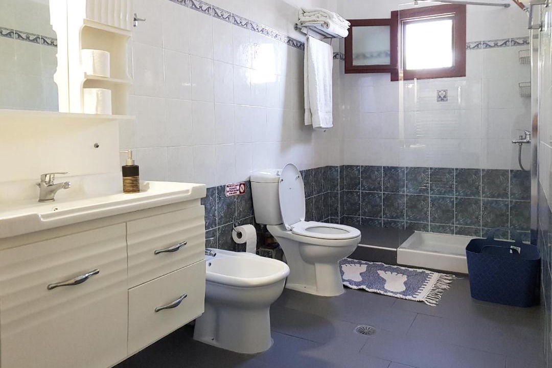 Photo of Bathroom in Agia Triada