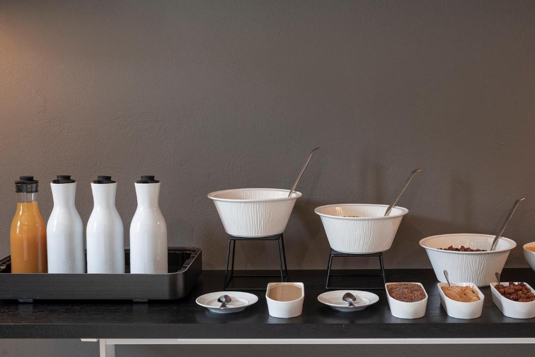 Photo of Kitchen in Karavostasis