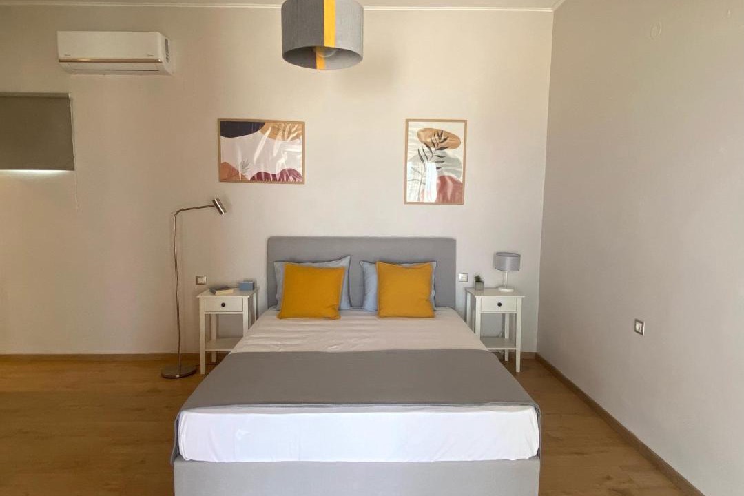 Photo of Bedroom in Sidari