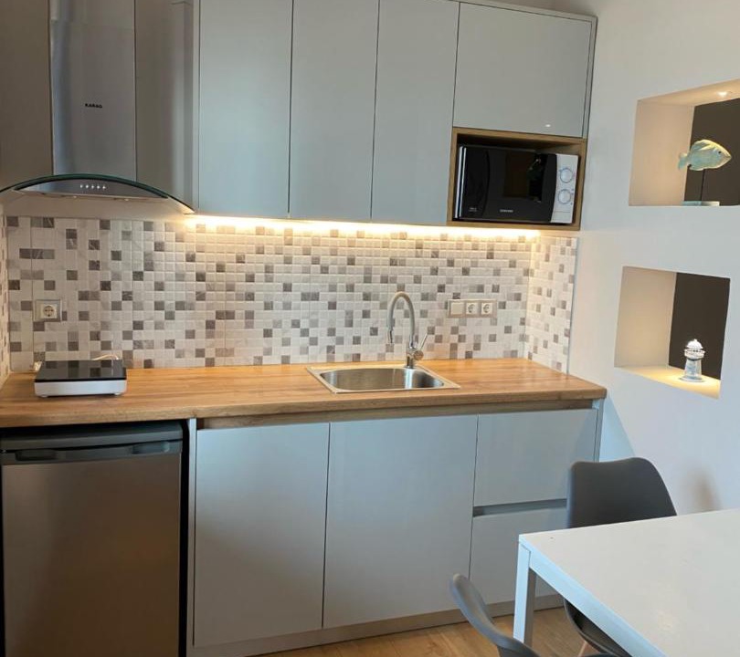 Photo of Kitchen in Sidari