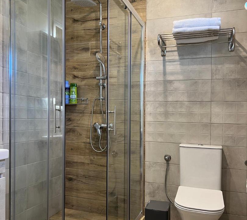 Photo of Bathroom in Sidari