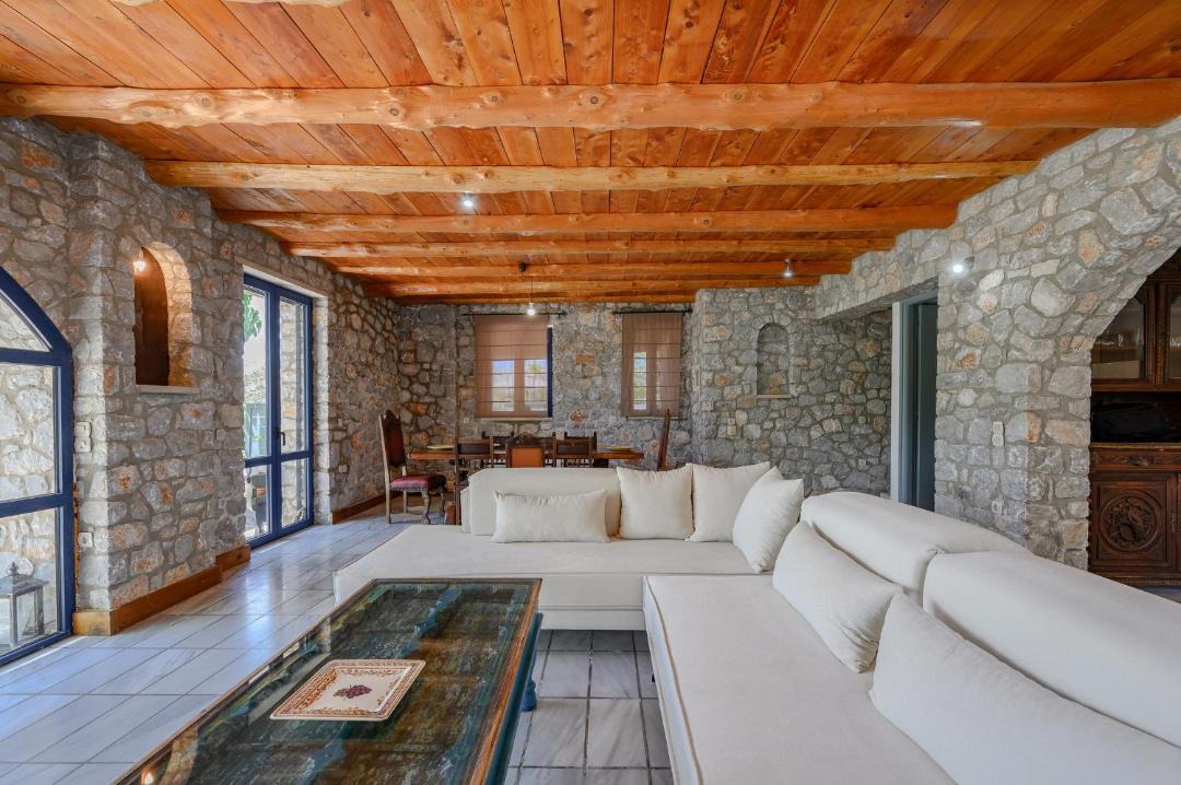 Photo of Livingroom in Lampini