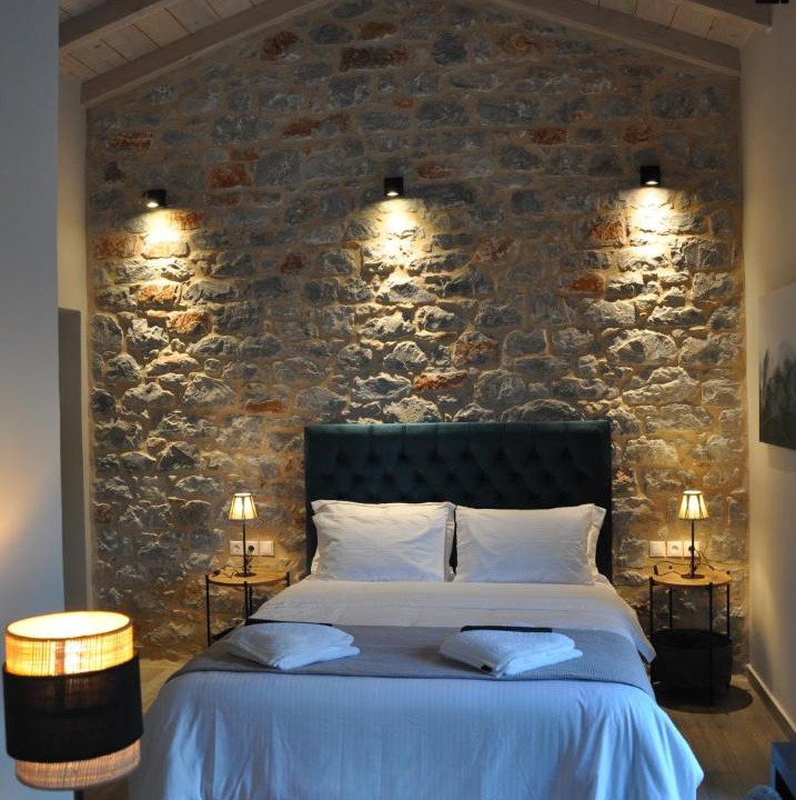 Photo of Bedroom in Areopoli