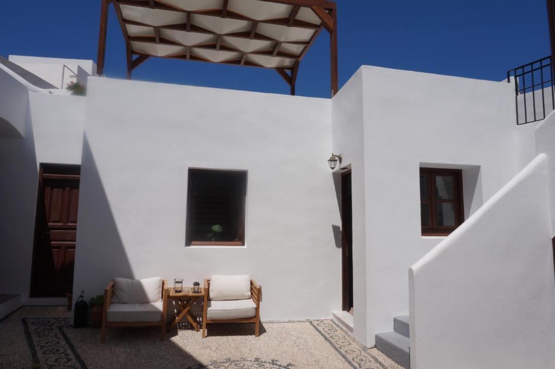 Photo of Others in Lindos
