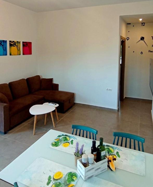 Photo of Livingroom in Souda
