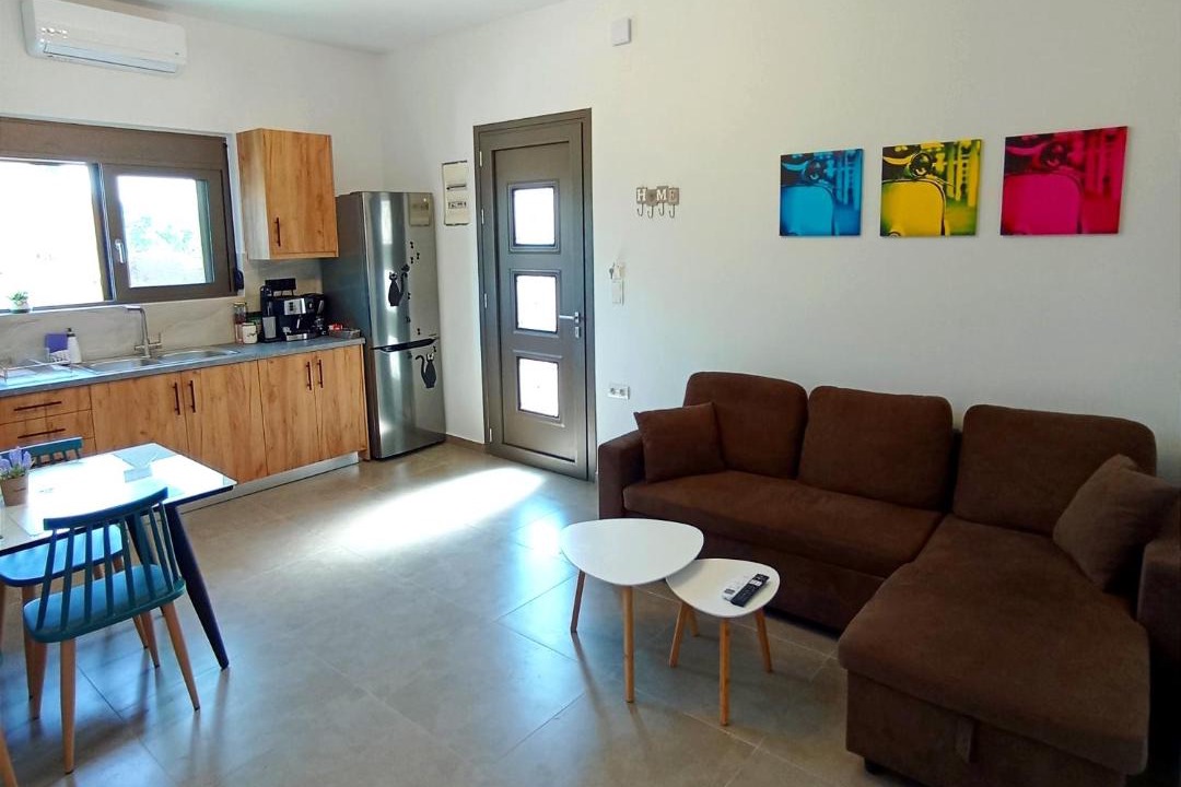 Photo of Livingroom in Souda
