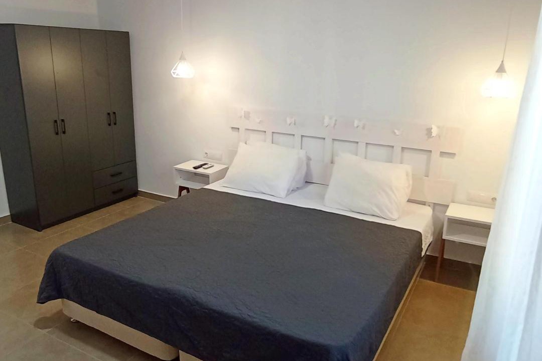 Photo of Bedroom in Souda