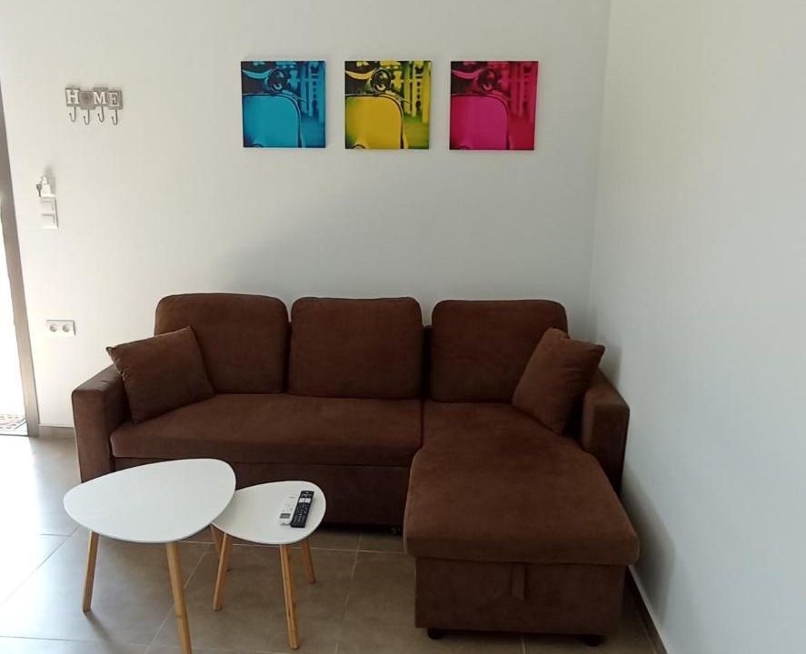Photo of Livingroom in Souda