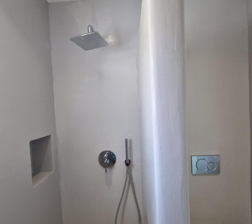 Photo of Bathroom in Ios Town