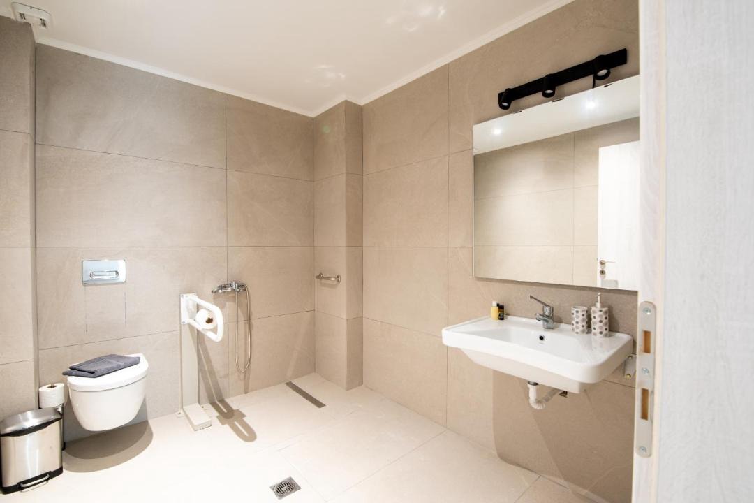 Photo of Bathroom in Patras