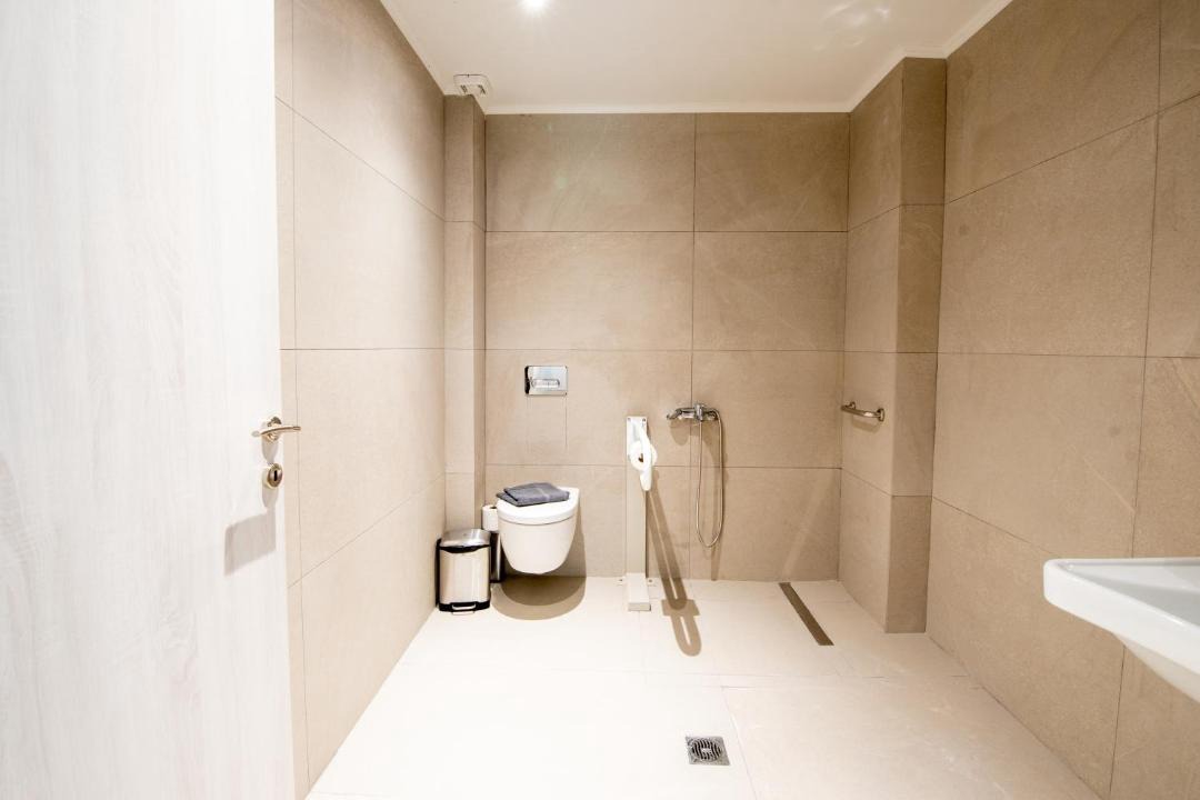 Photo of Bathroom in Patras