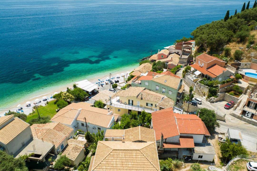 Photo of Outdoor in Katavolos