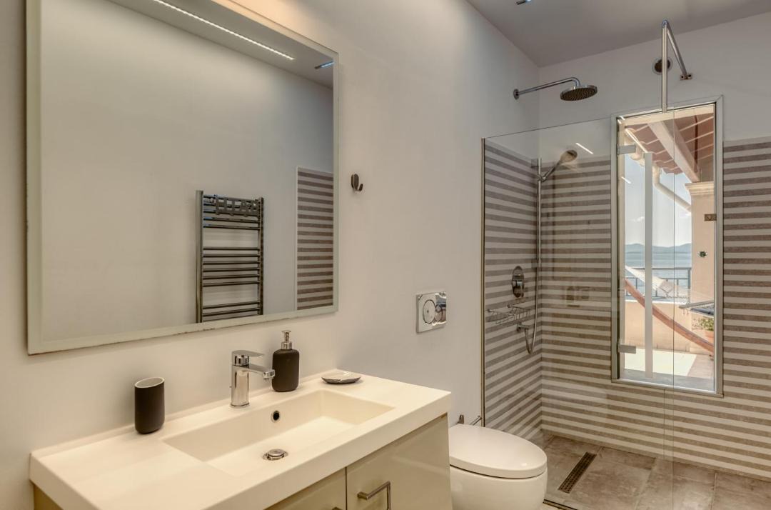 Photo of Bathroom in Katavolos