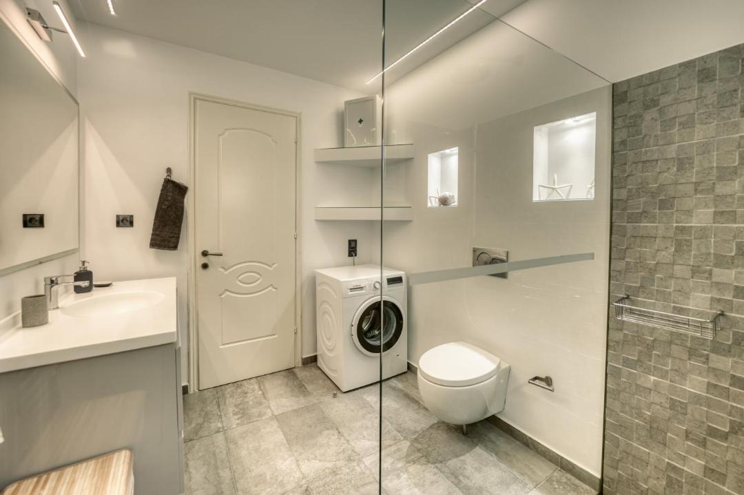 Photo of Bathroom in Katavolos