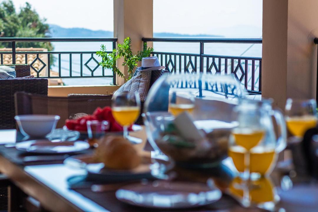 Photo of Patio Balcony in Katavolos