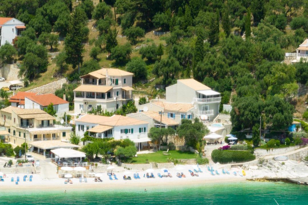 Photo of Outdoor in Katavolos