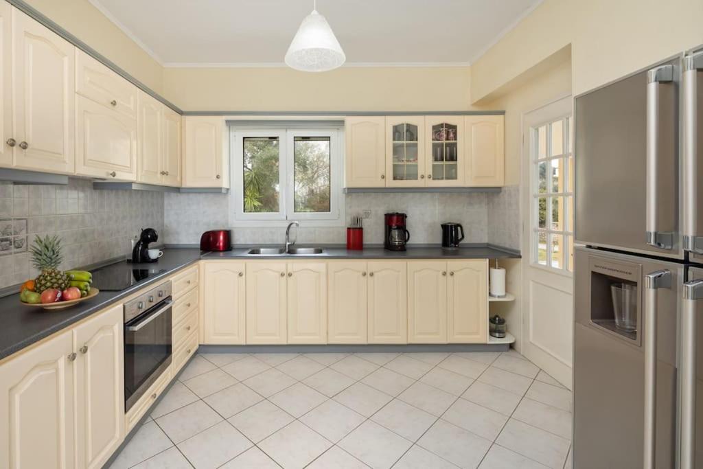 Photo of Kitchen in Perama
