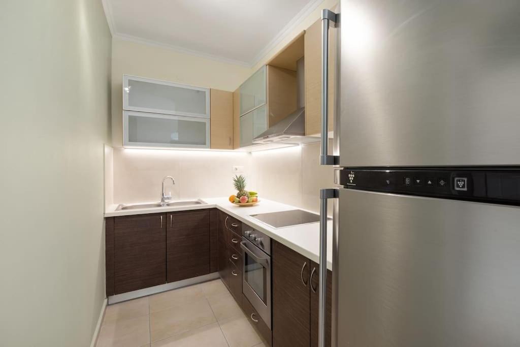 Photo of Kitchen in Perama