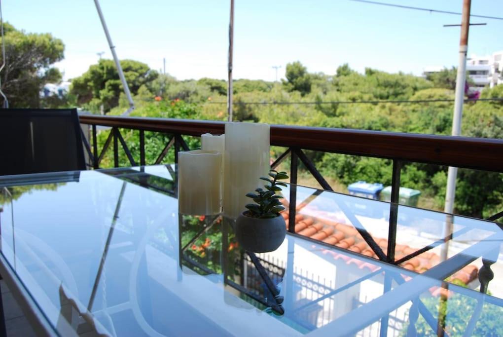 Photo of Patio Balcony in Rafina-Pikermi