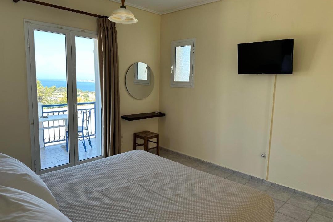 Photo of Bedroom in Lassi