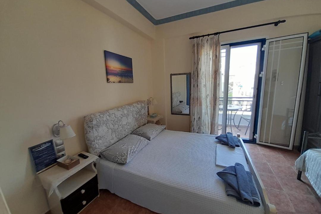 Photo of Bedroom in Fournoi