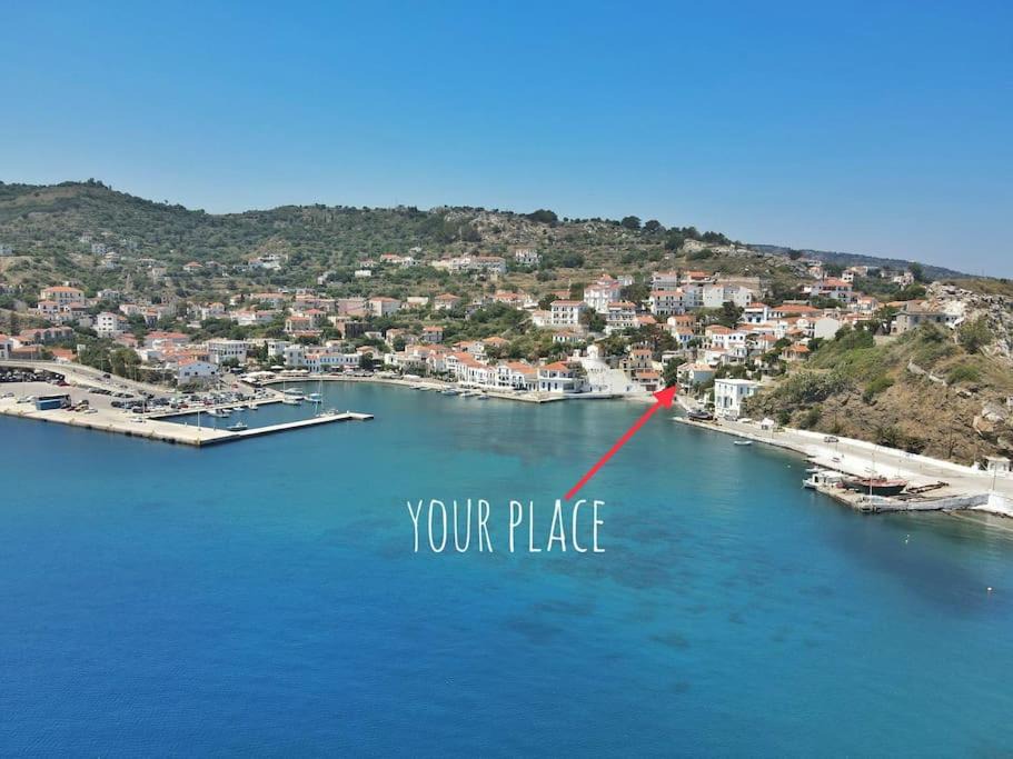 Photo of Outdoor in Evdilos