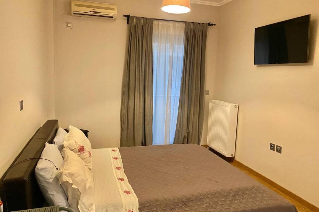 Photo of Bedroom in Elefsina