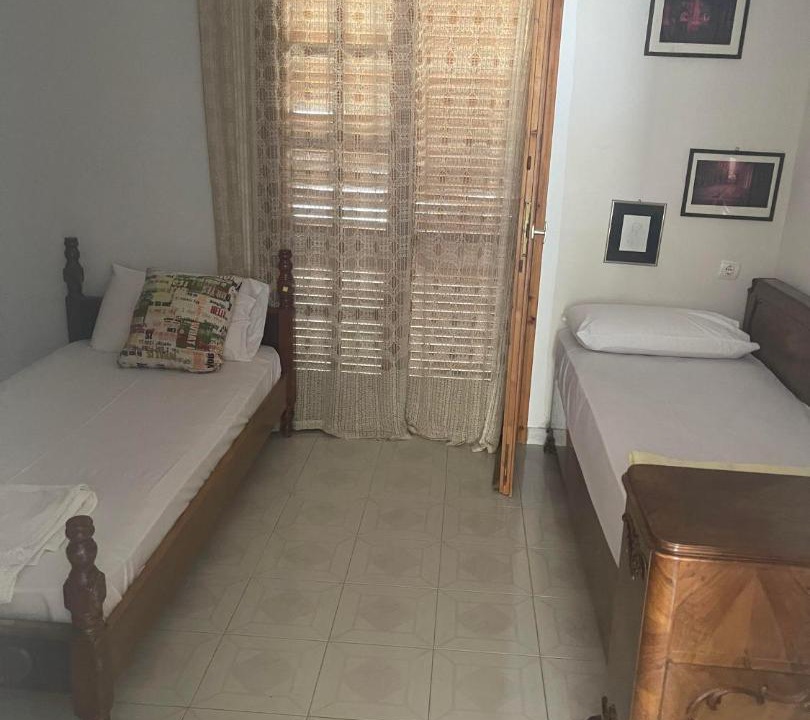 Photo of Bedroom in Porto Kayio