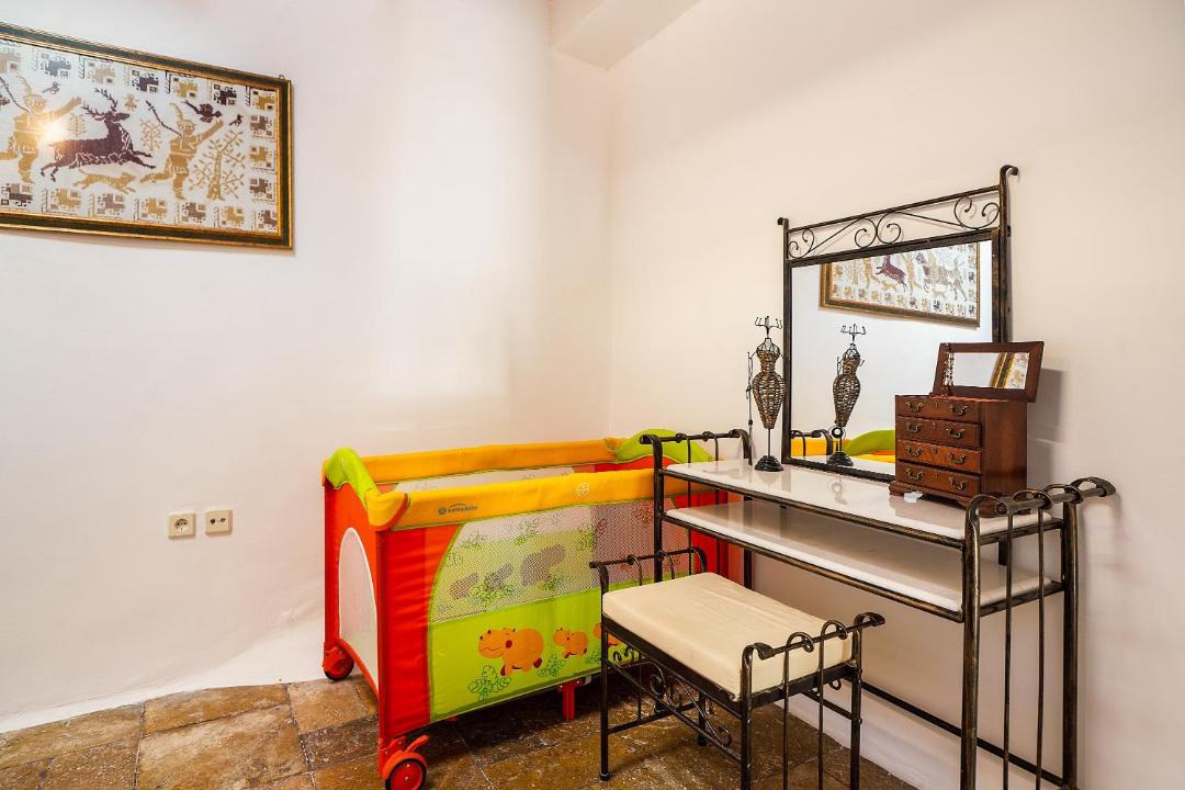 Photo of Livingroom in Psinthos