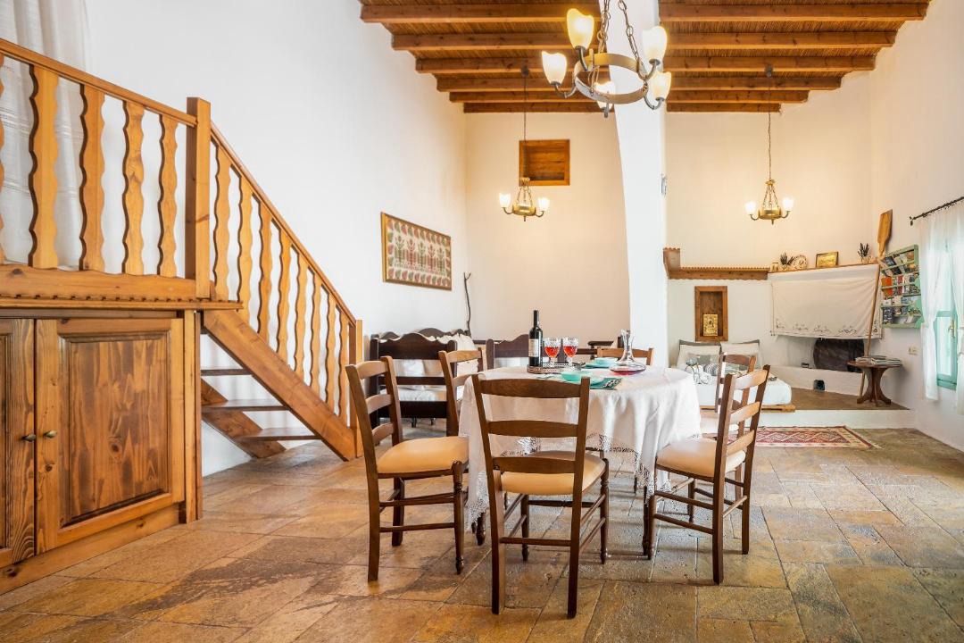 Photo of Livingroom in Psinthos