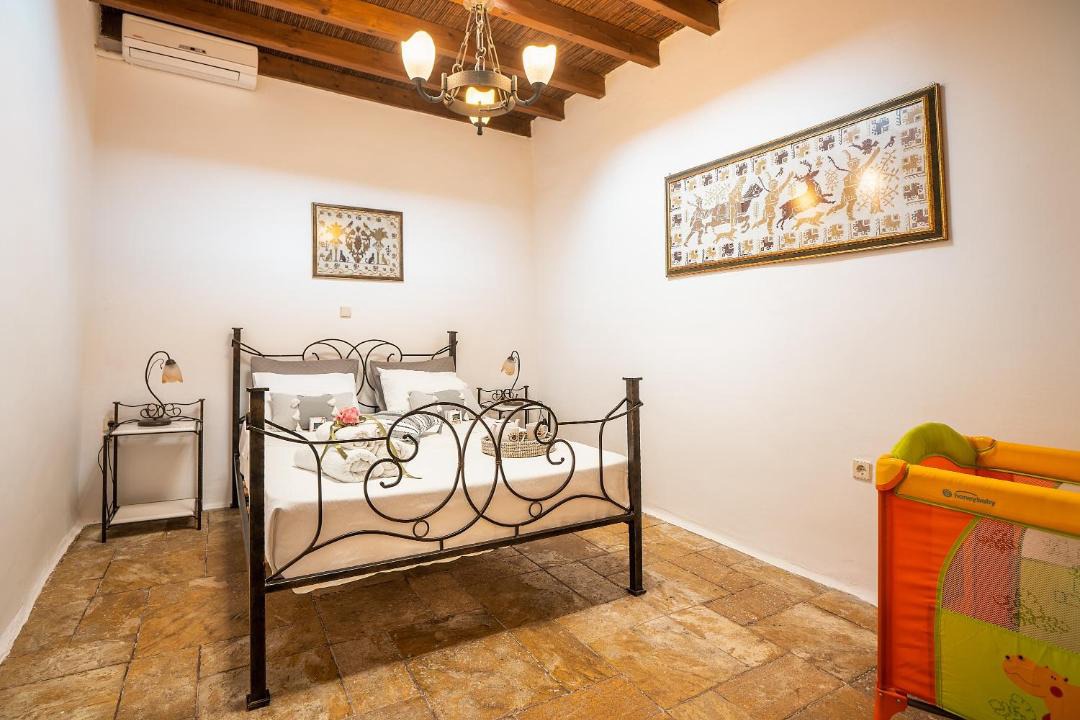 Photo of Livingroom in Psinthos