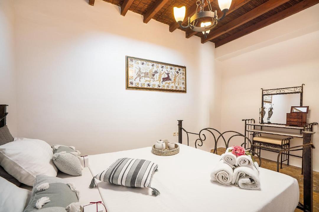 Photo of Bedroom in Psinthos