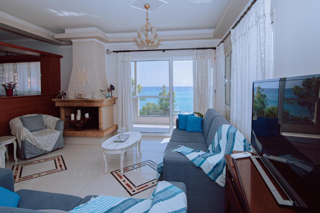 Photo of Livingroom in Alykes