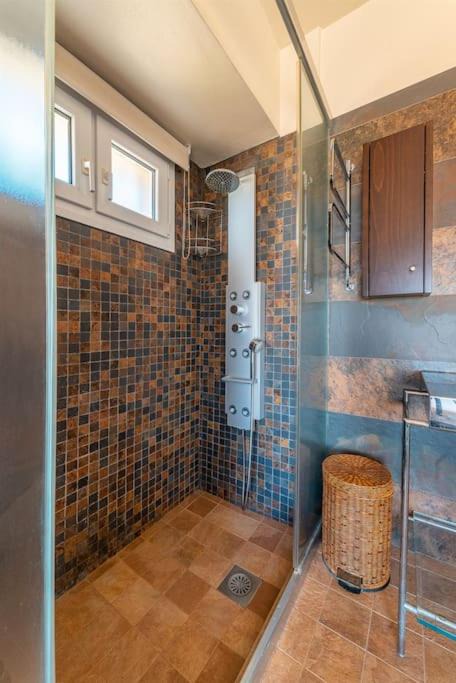 Photo of Bathroom in Piskopiano