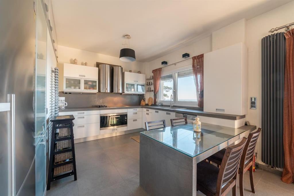 Photo of Kitchen in Piskopiano