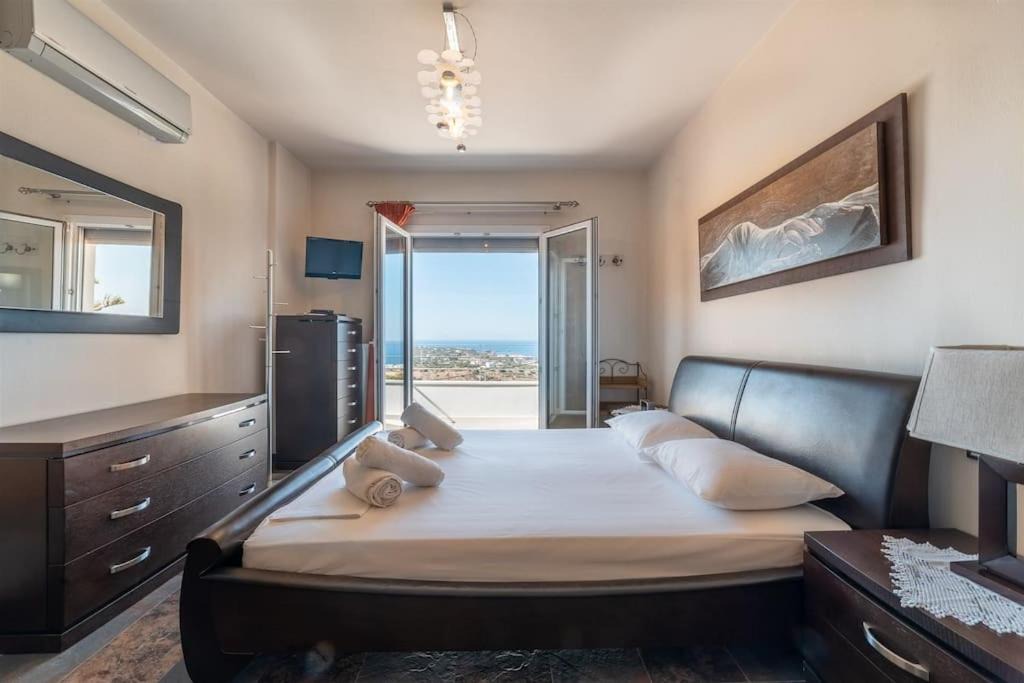 Photo of Bedroom in Piskopiano
