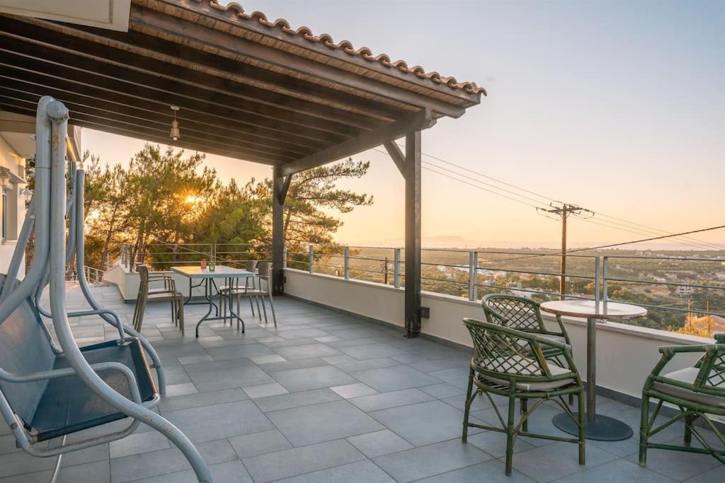 Photo of Patio Balcony in Piskopiano
