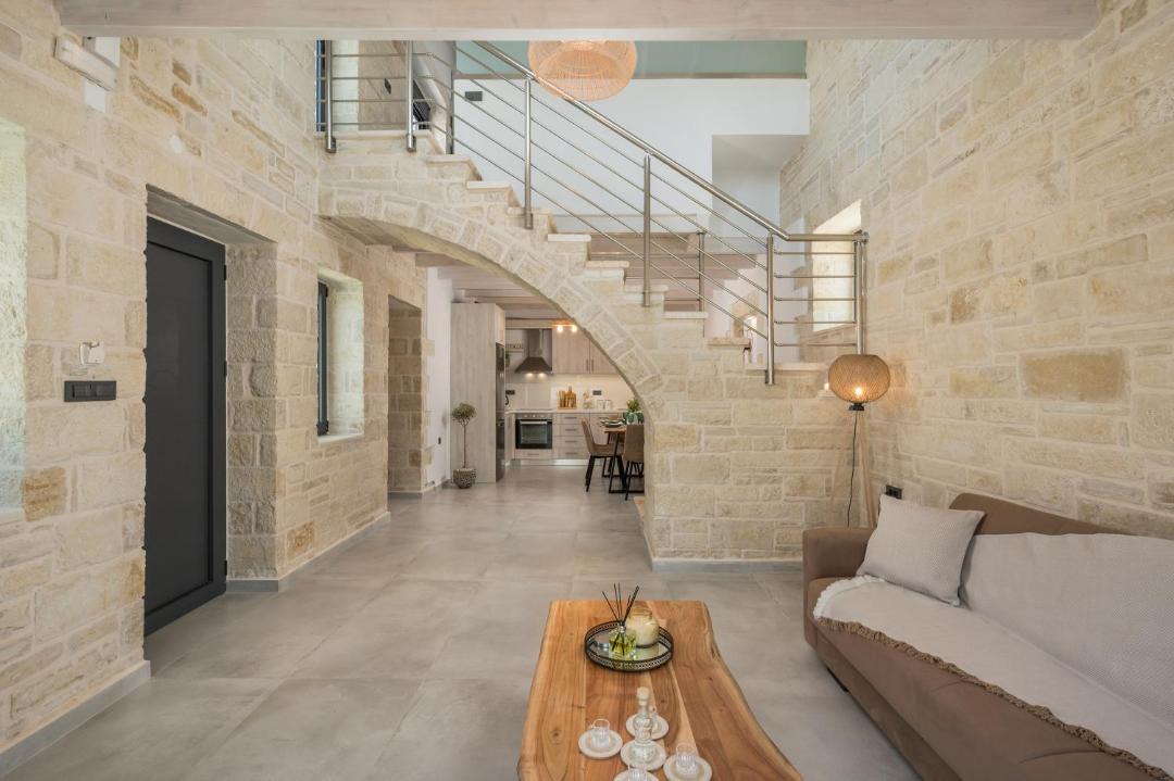 Photo of Livingroom in Agia Marina