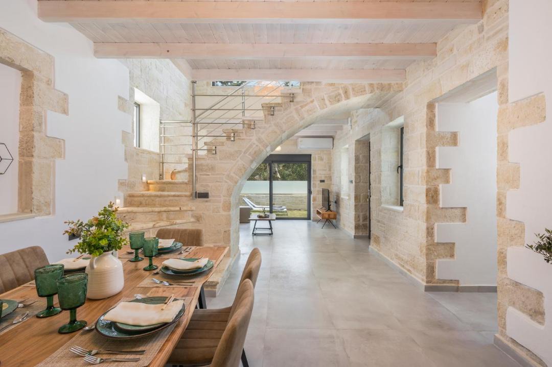 Photo of Livingroom in Agia Marina