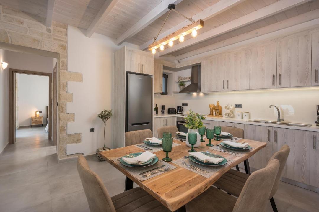 Photo of Livingroom in Agia Marina