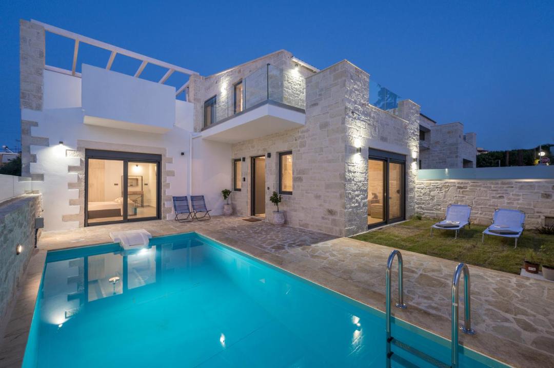 Photo of Outdoor in Agia Marina