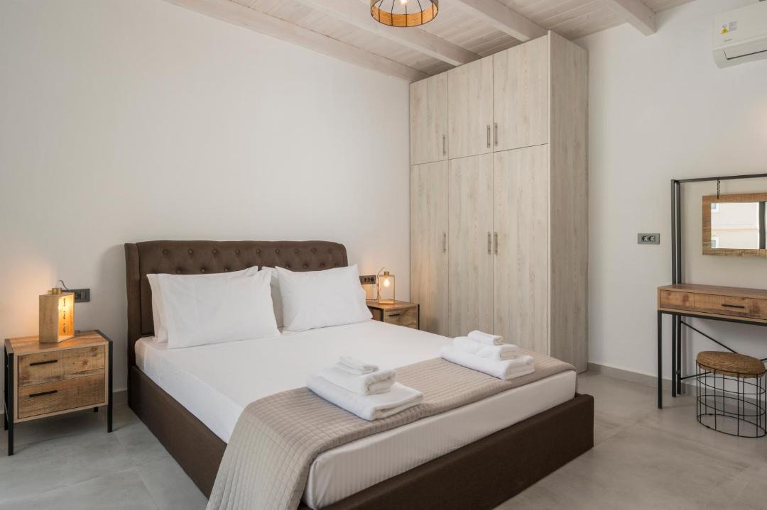 Photo of Bedroom in Agia Marina
