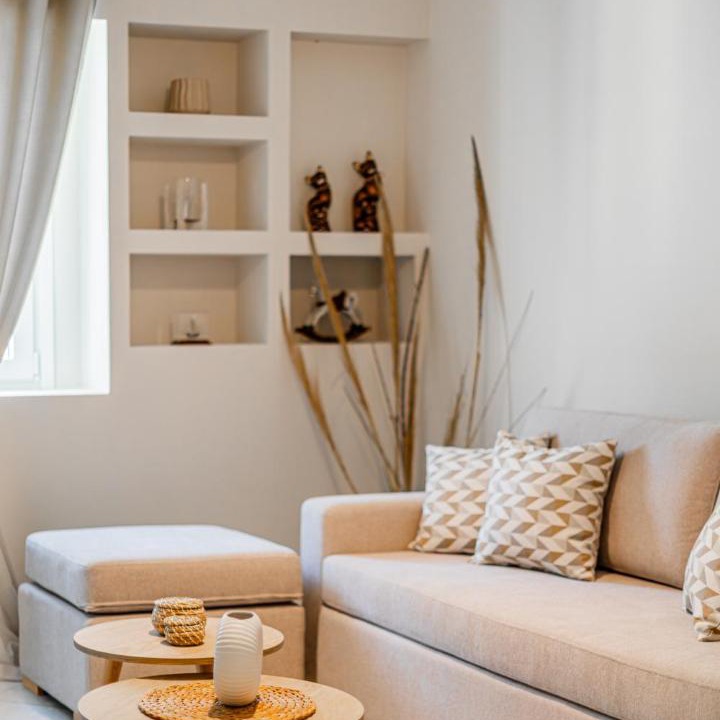 Photo of Livingroom in Naxos
