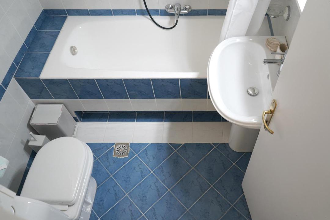 Photo of Bathroom in Paralia Vergas