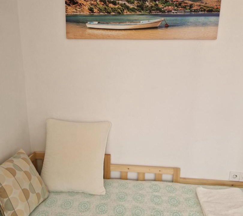 Photo of Bedroom in Dafni