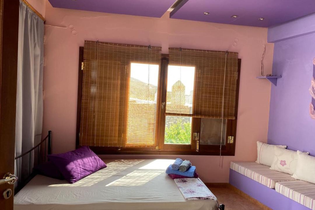 Photo of Bedroom in Sikinos