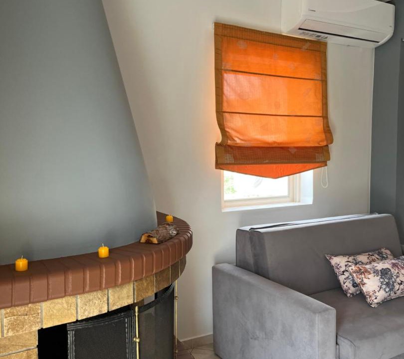 Photo of Livingroom in Lefkakia