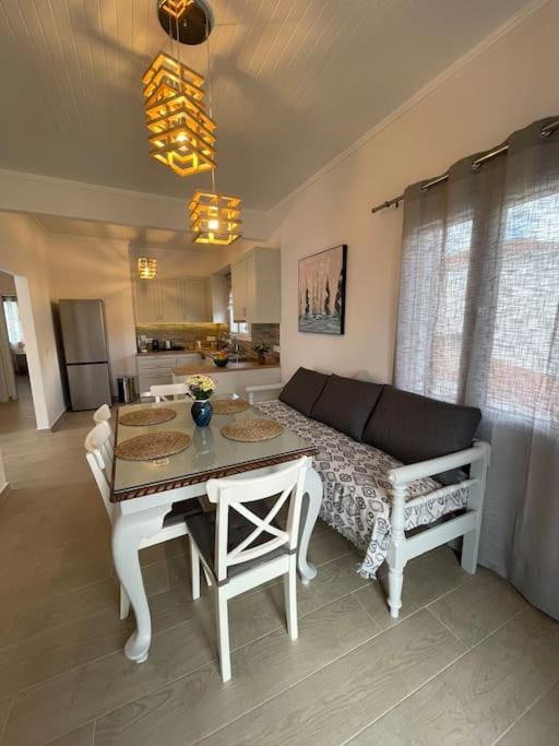 Photo of Livingroom in Spetses
