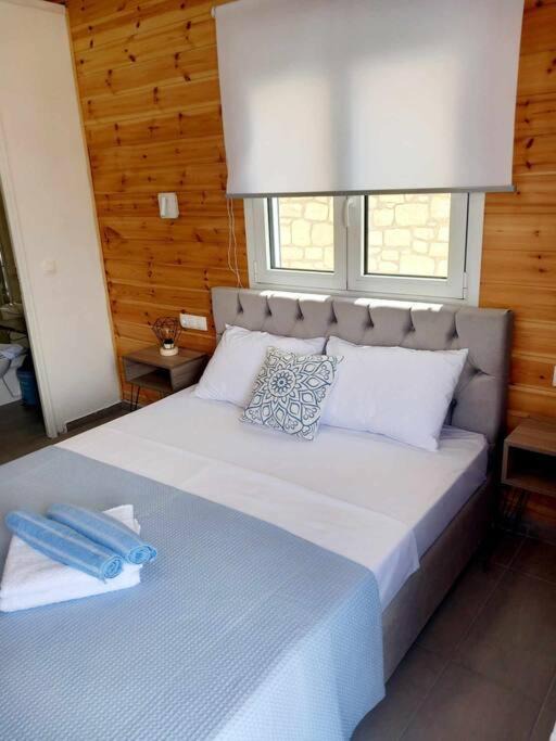 Photo of Bedroom in Elafonisos