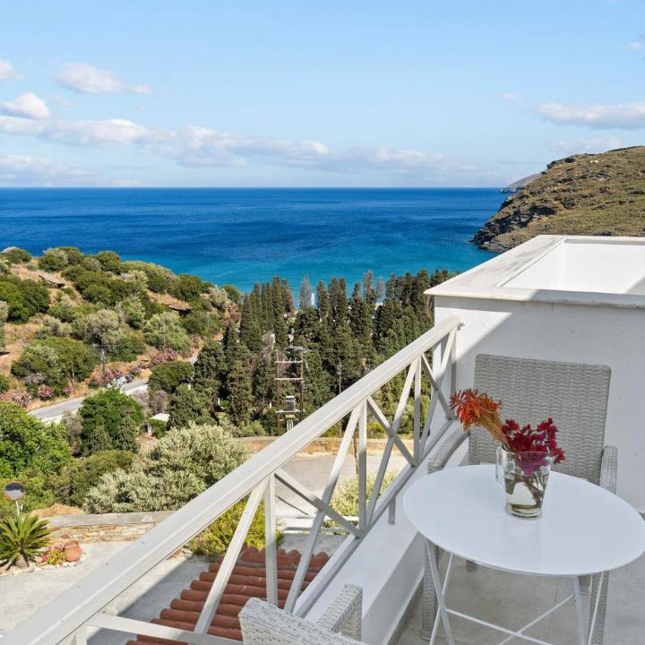 Photo of Patio Balcony in Steniai